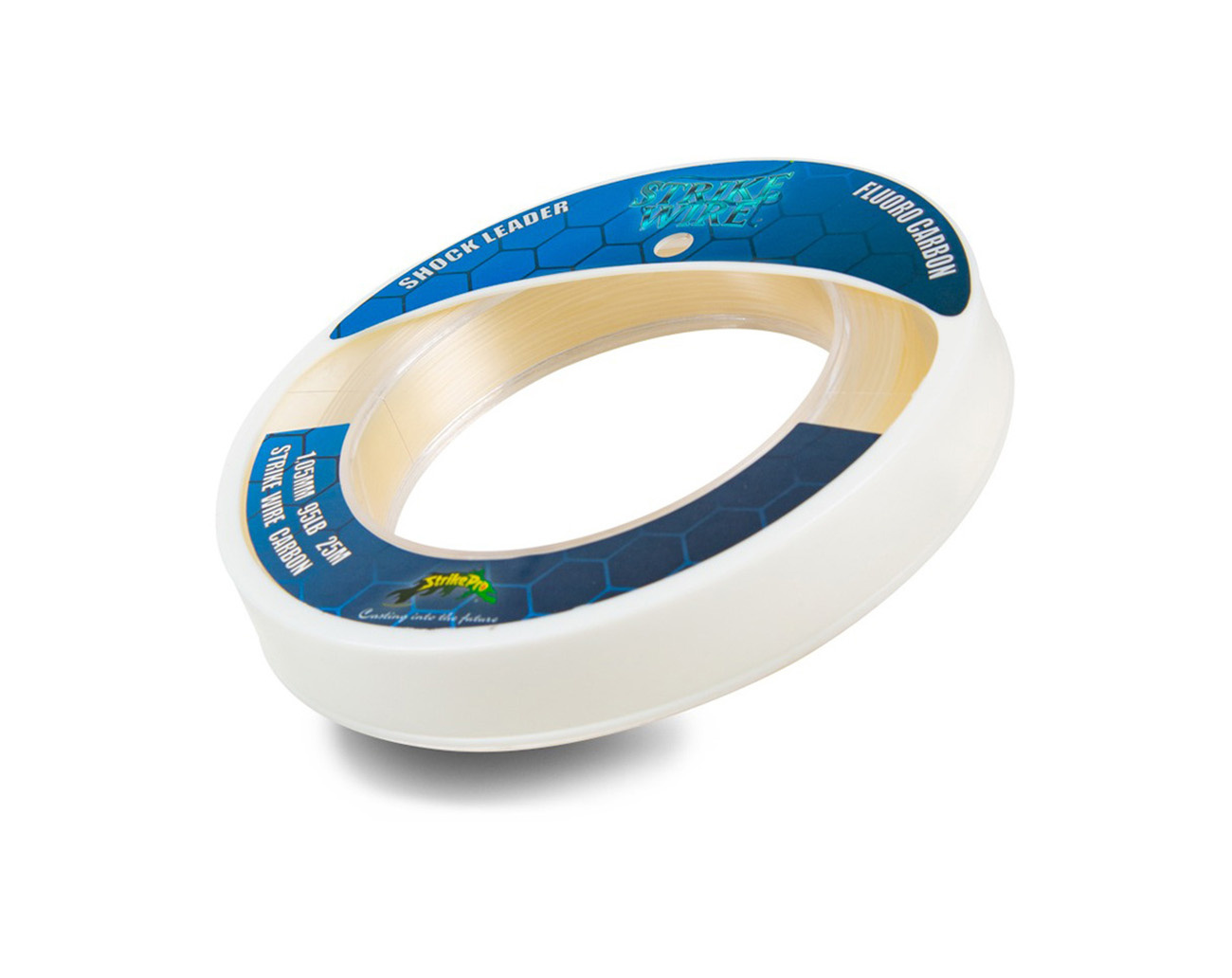 Strike Wire Fluoro Carbon